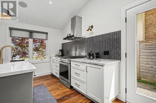 25 Brougham Crescent, Toronto, ON 