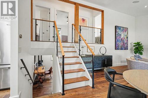 25 Brougham Crescent, Toronto, ON 