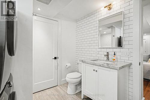 25 Brougham Crescent, Toronto, ON 