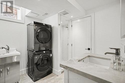 25 Brougham Crescent, Toronto, ON 
