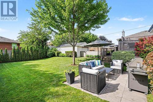 25 Brougham Crescent, Toronto, ON 
