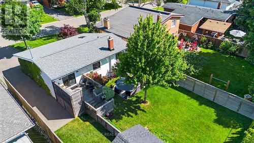 25 Brougham Crescent, Toronto, ON 