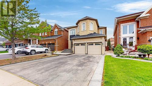 26 BLUE DIAMOND DRIVE  Brampton, ON L6S 6J2