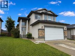 10233 Landing Drive Grande Prairie, AB T8X 0B5