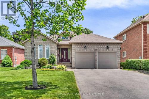 1025 LYTTON COURT  Pickering, ON L1W 3Z2
