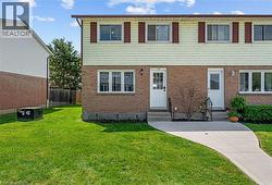 248 RICHARDSON Drive Port Dover, ON N0A 1N4