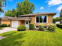 MAIN FLOOR - 120 BELL DRIVE Whitby, ON L1N 2T2
