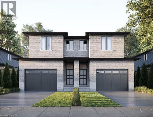 769 Knox Avenue, Hamilton, ON 