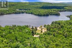 695 LONG LAKE ROAD Madawaska Valley, ON K0J 1B0