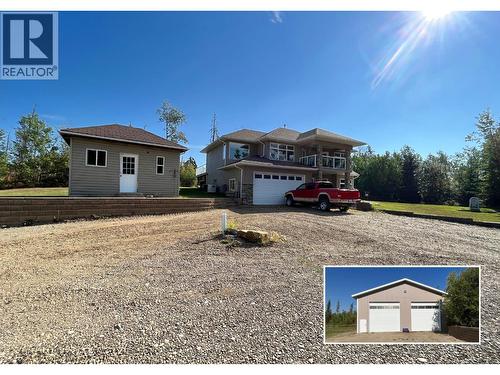 14802 PINECONE ROAD  Fort St. John, BC V0C 1H0