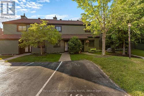 28 - 168 ESCARPMENT CRESCENT  Collingwood, ON L9Y 5B4