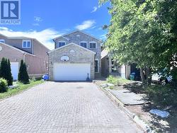 102 CHLOE CRESCENT Markham, ON L3S 2J2