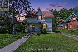 256 MANLY STREET Midland, ON L4R 3C6