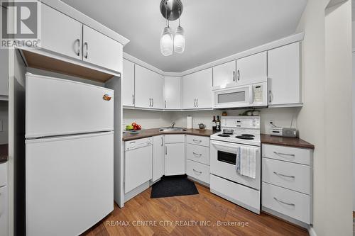 309 - 729 Deveron Crescent, London South (South T), ON 