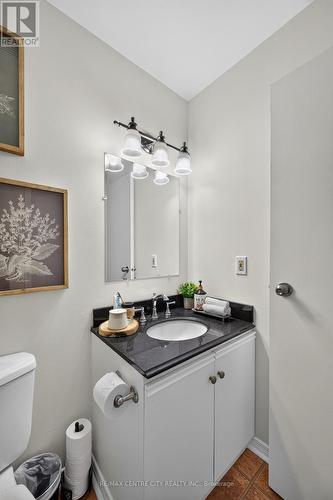 309 - 729 Deveron Crescent, London South (South T), ON 