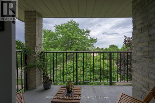 309 - 729 Deveron Crescent, London South (South T), ON 