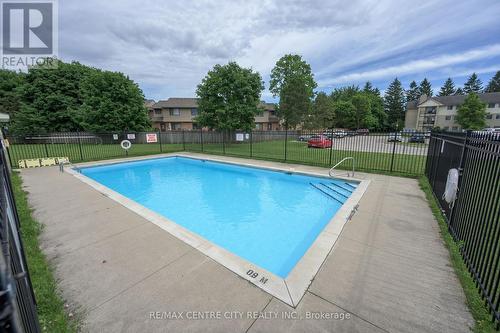 309 - 729 Deveron Crescent, London South (South T), ON 