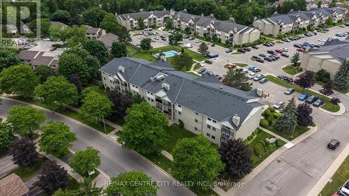 309 - 729 Deveron Crescent, London South (South T), ON 