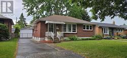 219 FAIRWAY AVENUE  London East (East O), ON N5W 1J2
