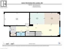 Floor plan - 