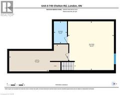 Floor plan - 