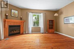 Living Room - 