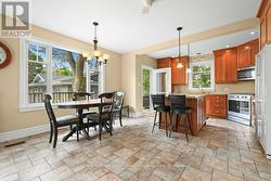 Kitchen and Dining - 