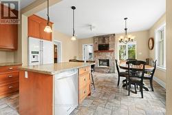 Kitchen - 