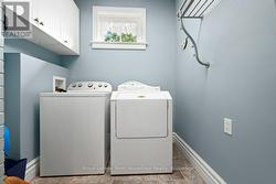 Laundry Room - 