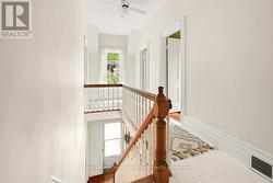 Upstairs - 