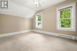 Primary Bedroom - 