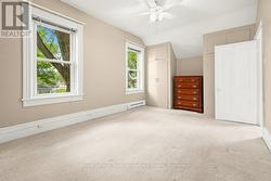 Primary Bedroom - 