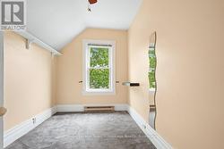 2nd Bedroom - 