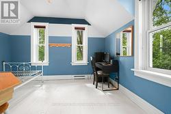 4th Bedroom - 