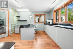 Garage Office - 
