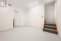 garage basement - 