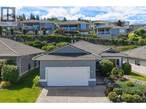 124 Sarsons Road Unit# 94  Vernon, BC V1B 2T9