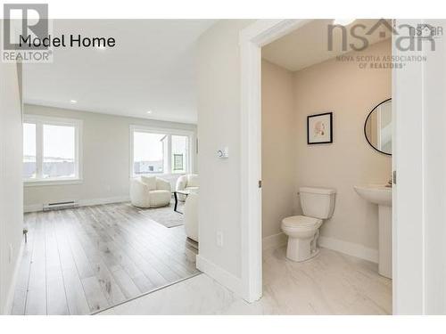 20 Zeppelin Crescent, Beechville, NS 