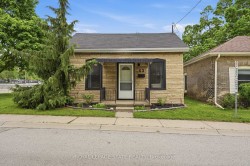 43 Alonzo Street  Brantford, ON N3R 1A1
