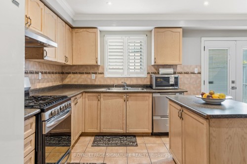 1 Holloway Road, Markham, ON 