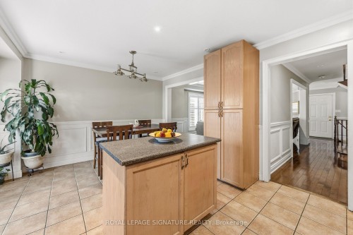1 Holloway Road, Markham, ON 