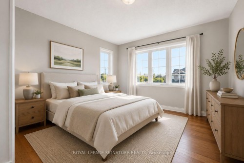 1 Holloway Road, Markham, ON 