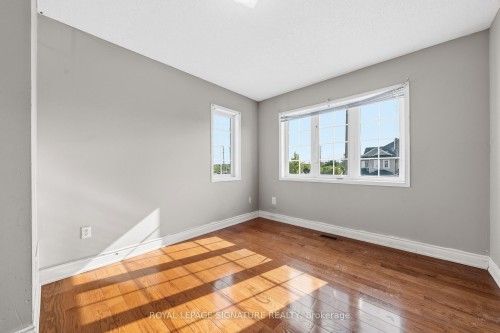 1 Holloway Road, Markham, ON 
