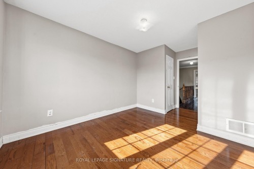 1 Holloway Road, Markham, ON 