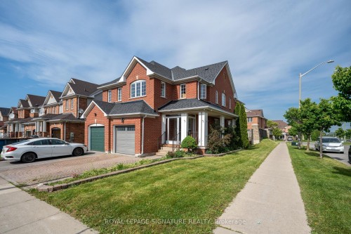 1 Holloway Road, Markham, ON 