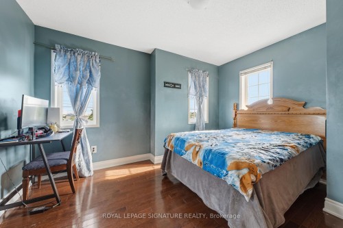 1 Holloway Road, Markham, ON 