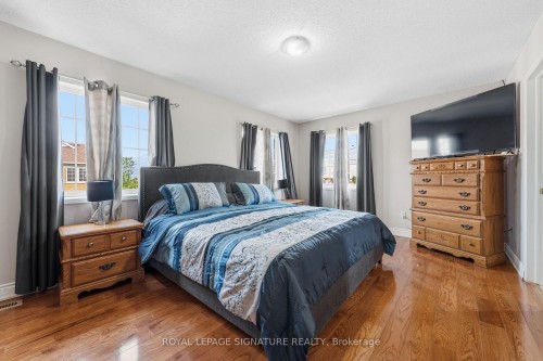 1 Holloway Road, Markham, ON 