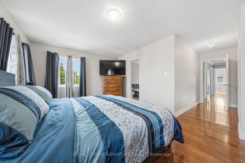1 Holloway Road, Markham, ON 