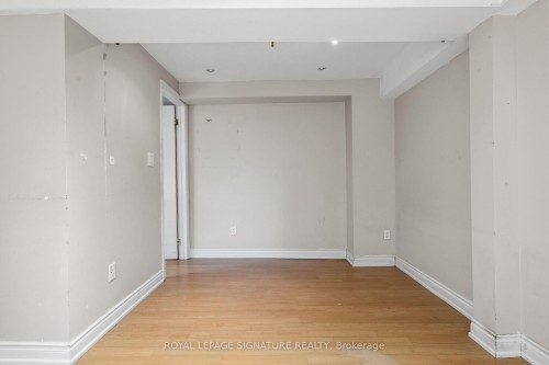 1 Holloway Road, Markham, ON 