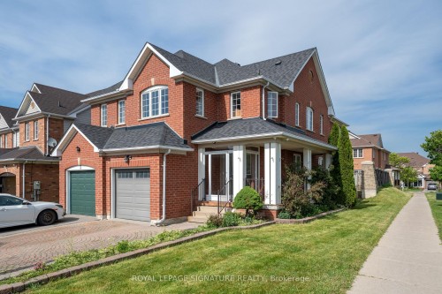 1 Holloway Road, Markham, ON 